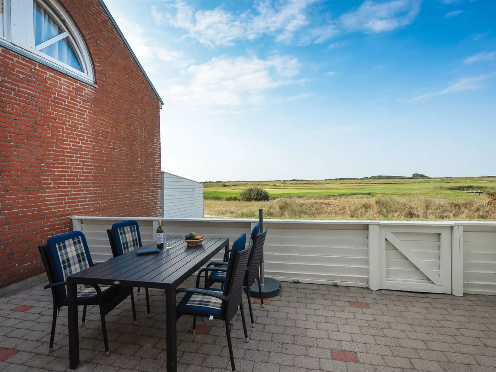 "Jovanka" - 2.3km from the sea - Buiten