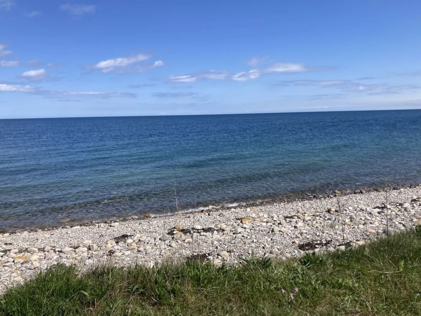 "Malte" - 75m from the sea-Buiten