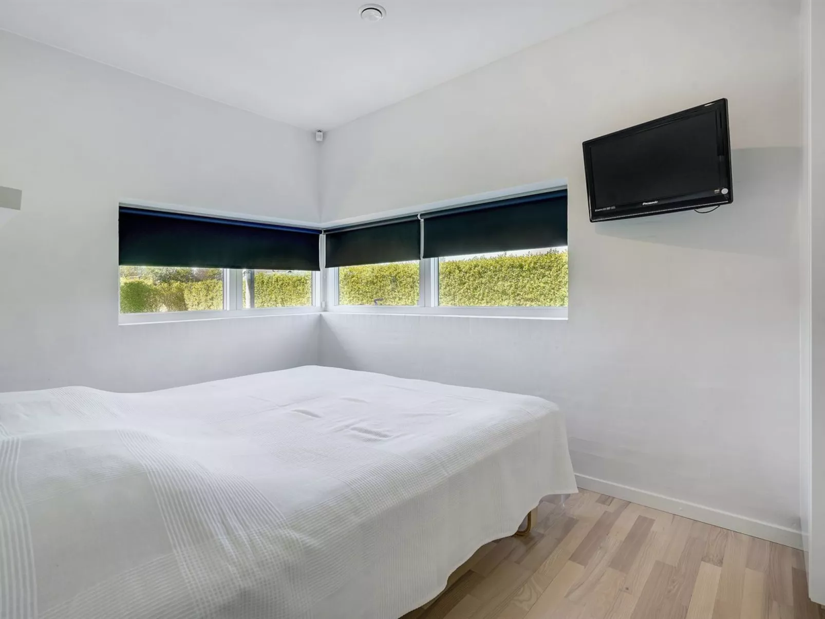 "Hans" - 700m from the sea-Binnen