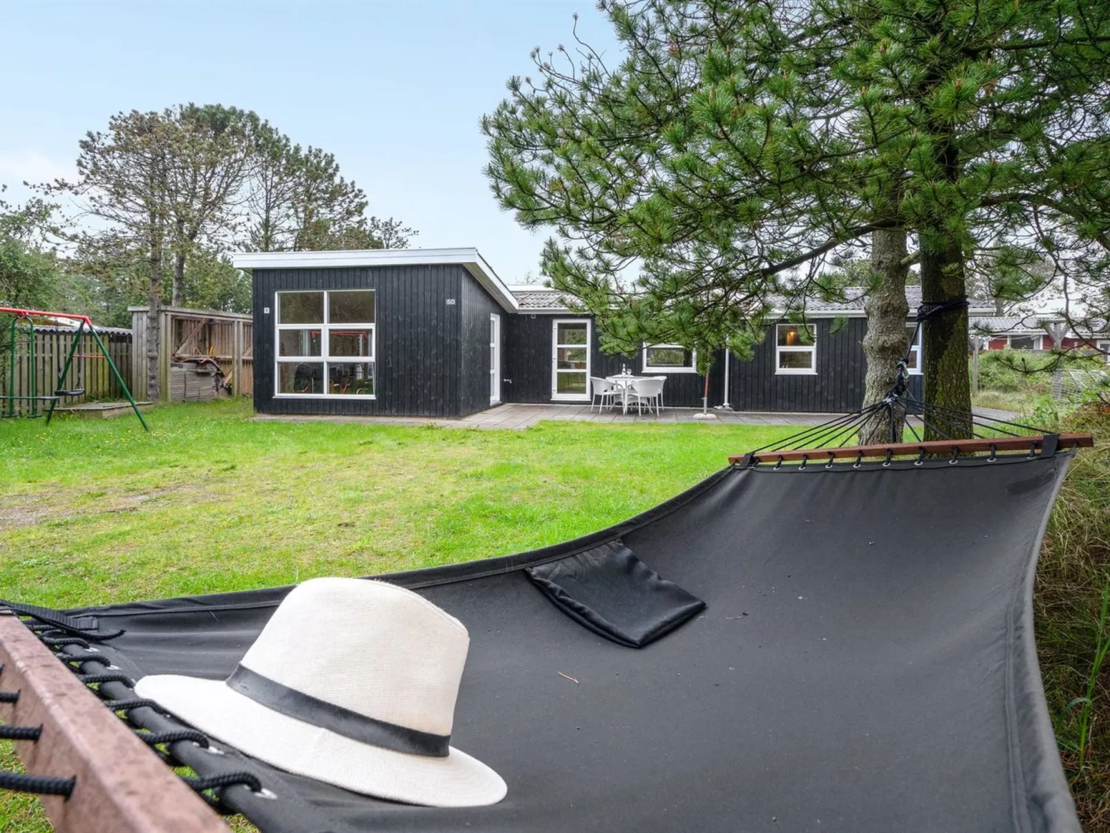 "Eroll" - 1.8km from the sea-Buiten