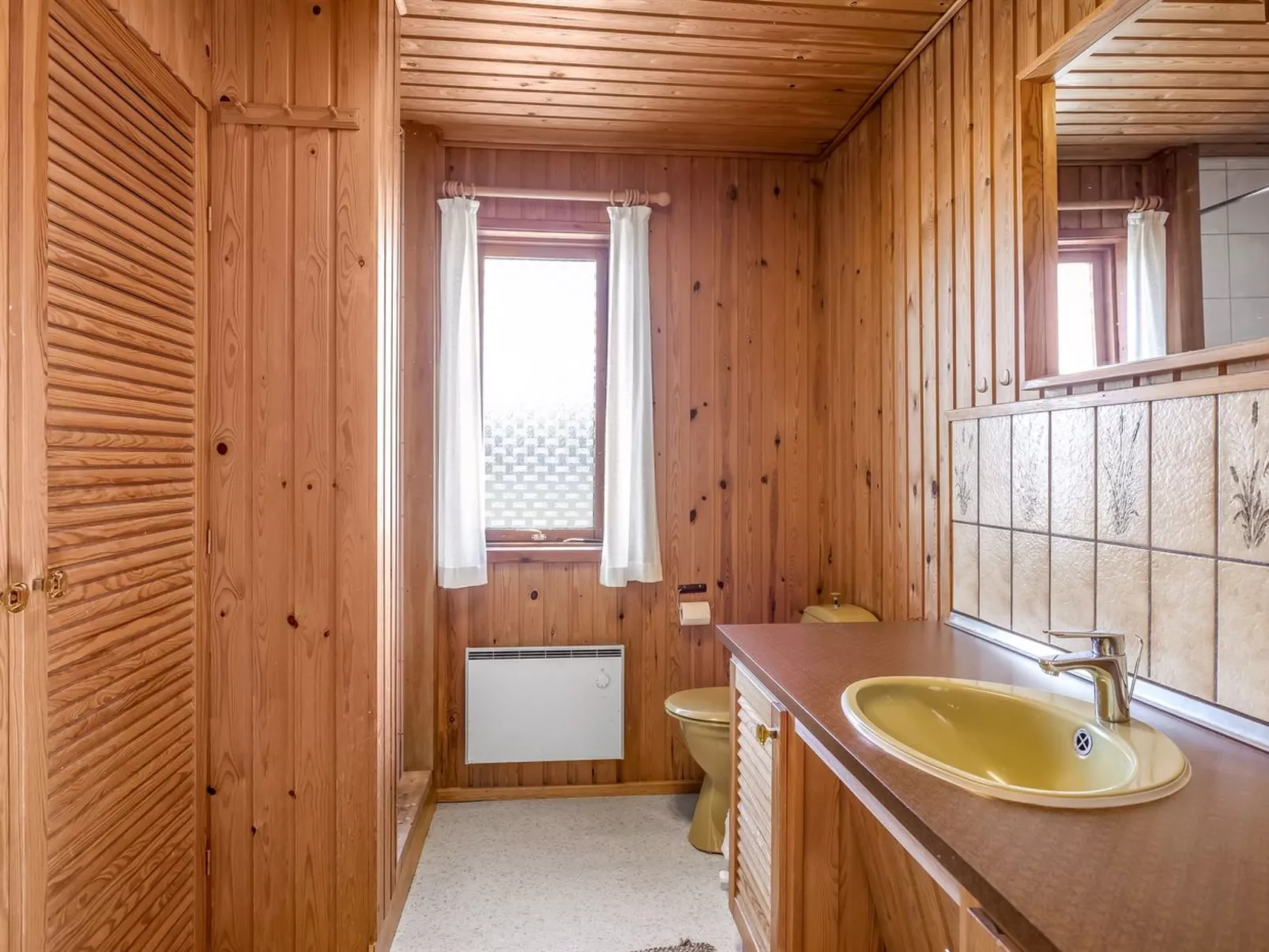 "Frender" - 150m from the sea-Binnen