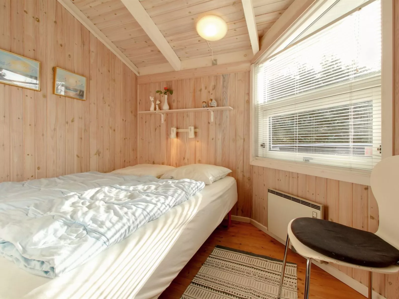 "Siegrid" - 250m from the sea-Binnen