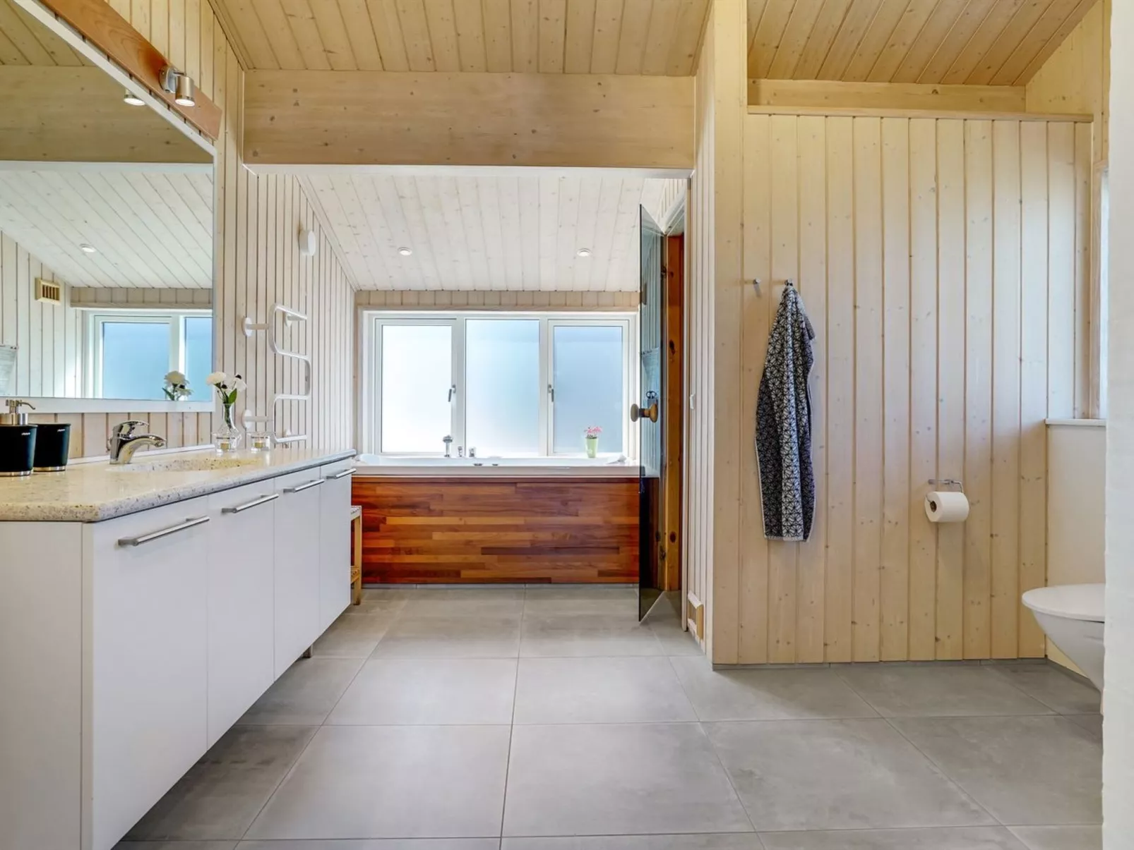 "Dorothe" - 1.4km from the sea-Binnen