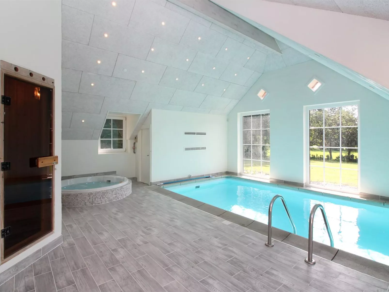 "Erra" - 250m from the sea-Buiten