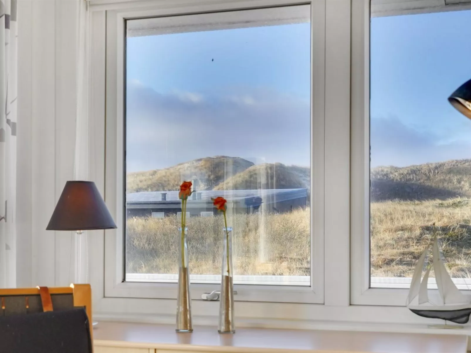 "Ozeana" -  from the sea-Binnen