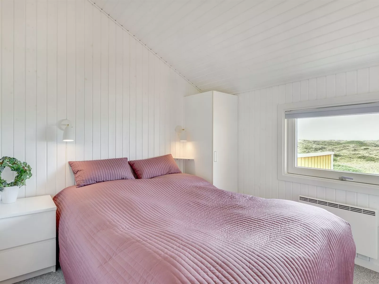 "Thrond" - 200m from the sea-Binnen