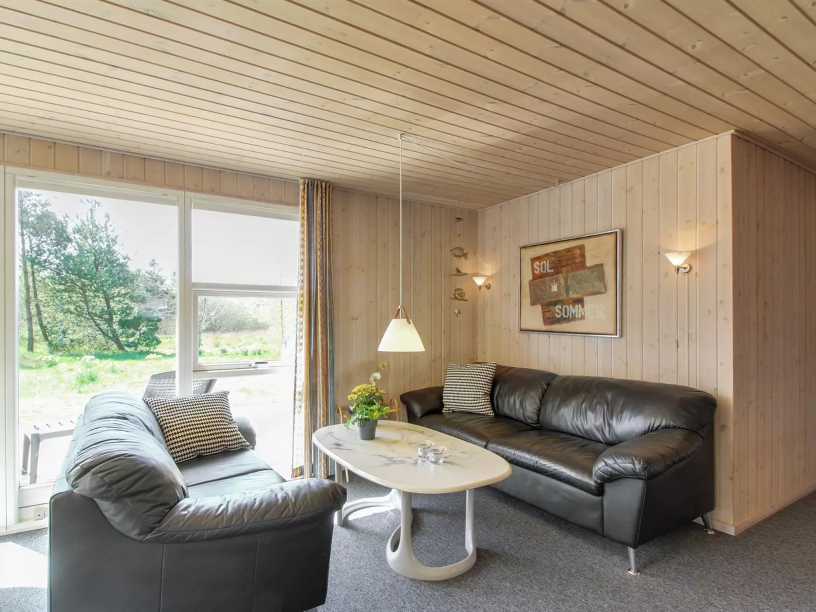 "Aimo" - 1.8km from the sea-Binnen