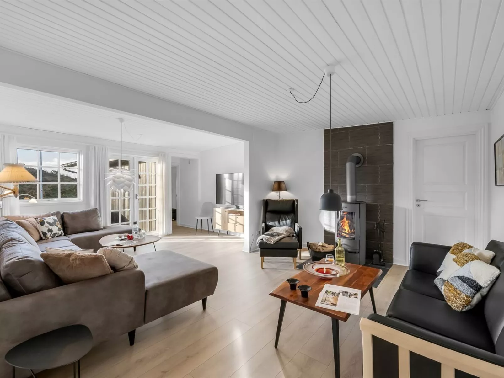 "Dragan" - 350m from the sea-Binnen