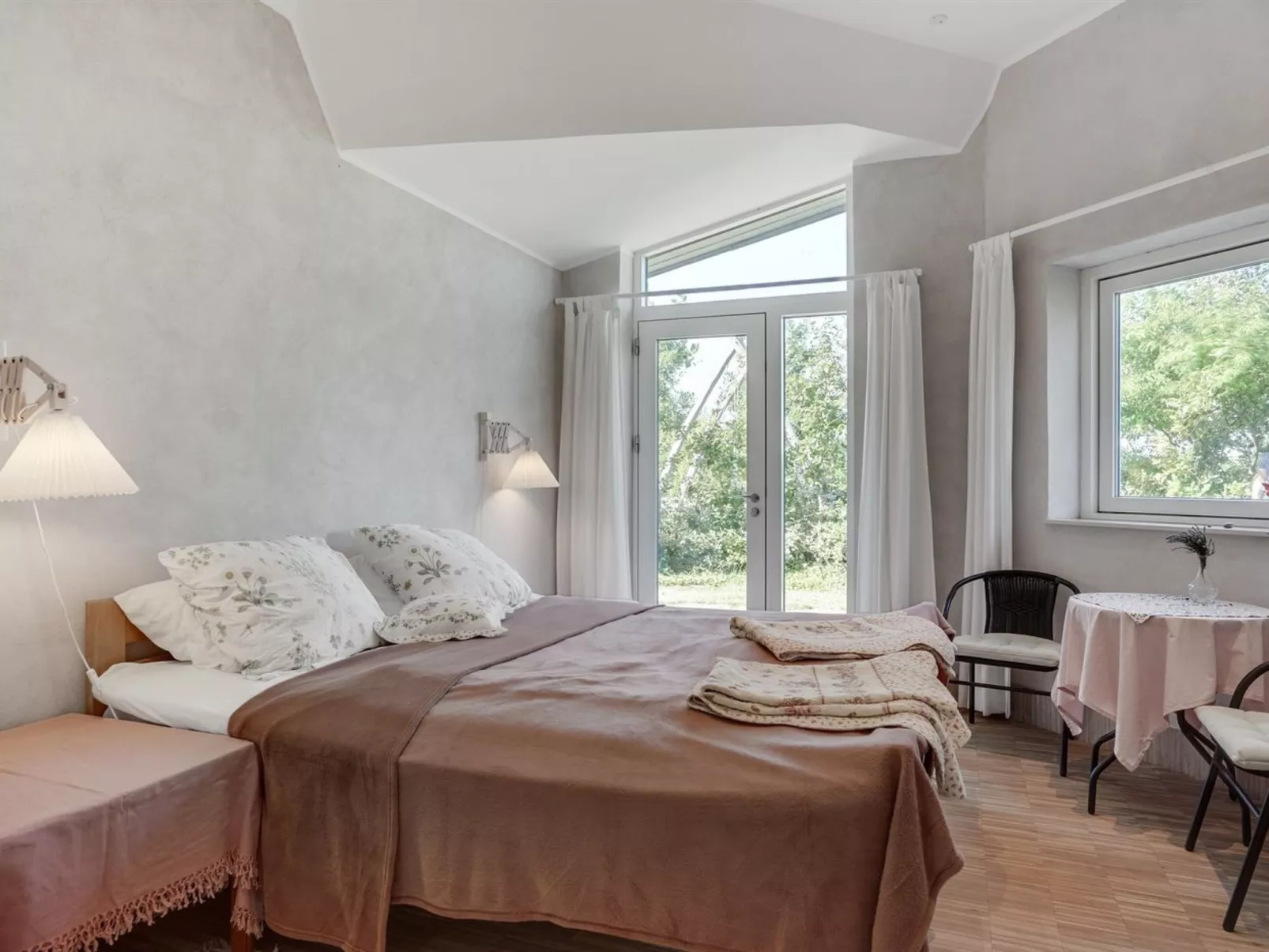 "Ullvi" - 3.8km from the sea-Binnen