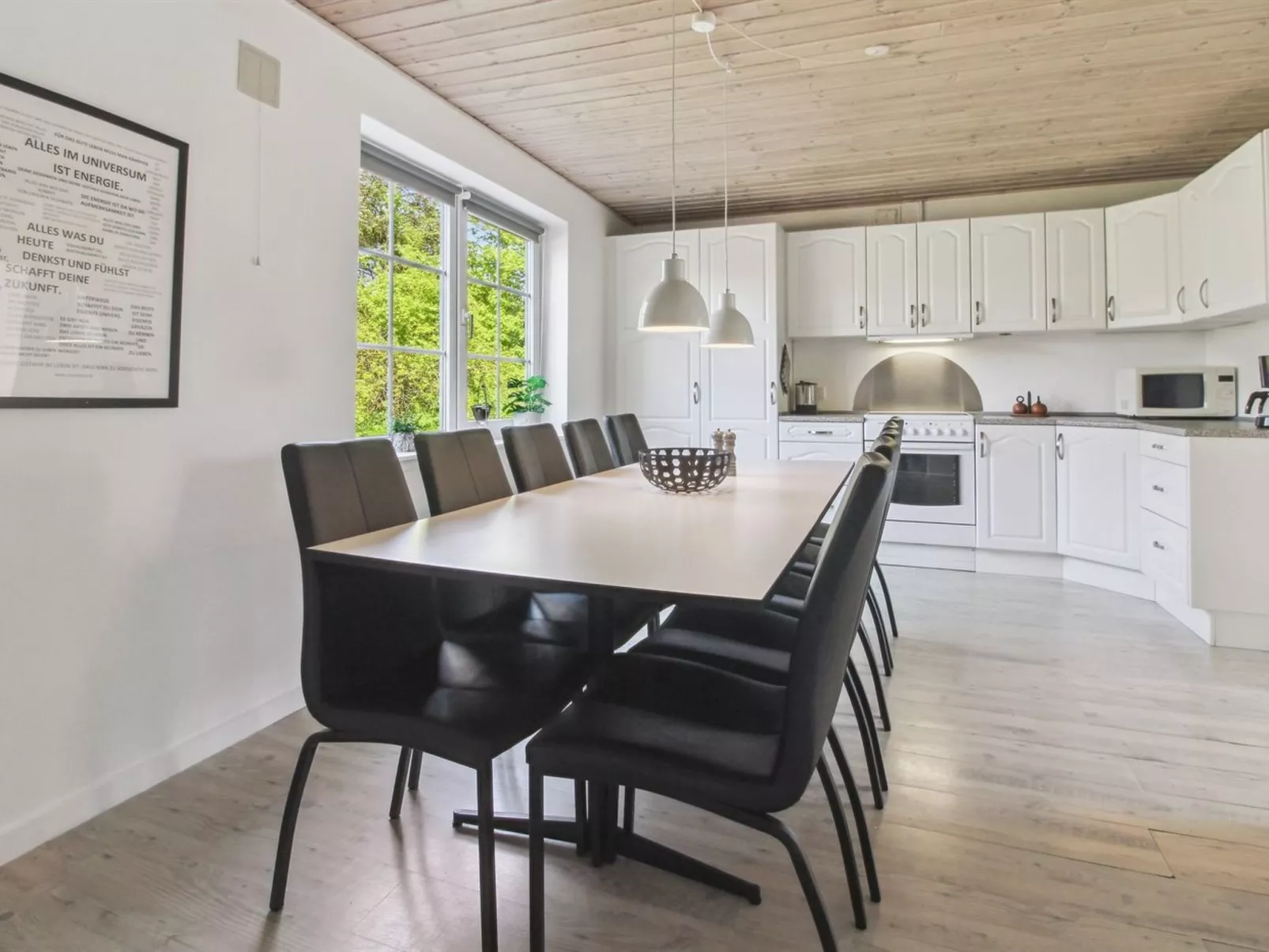 "Rea" - 5km from the sea-Binnen