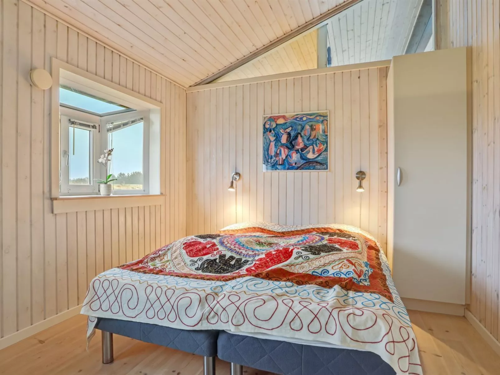 "Falka" - 800m from the sea-Binnen