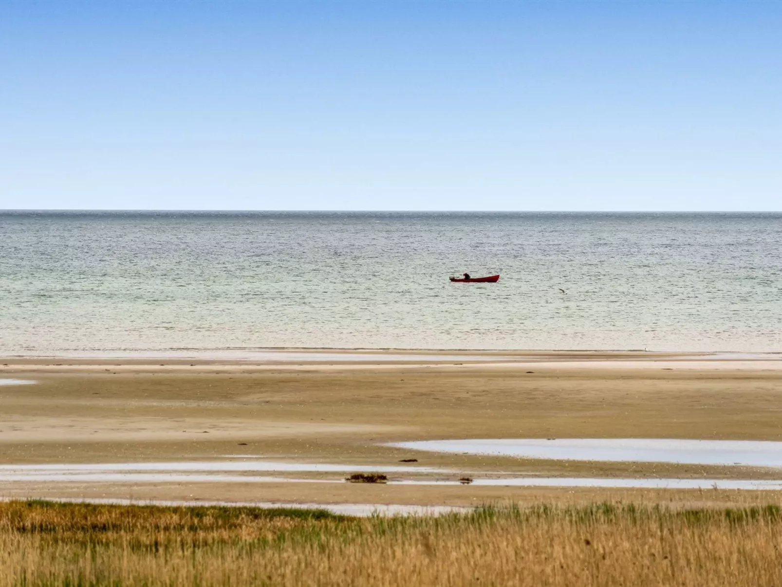 "Elpida" - 100m from the sea-Buiten