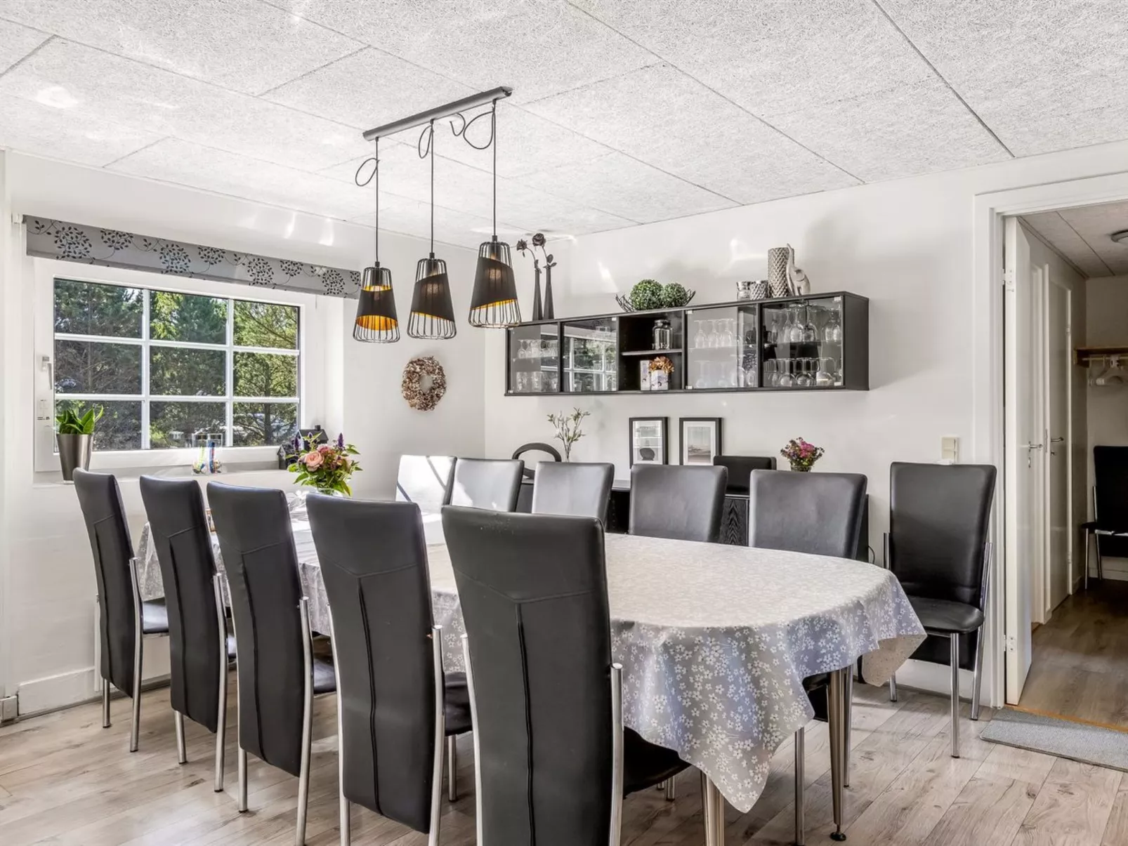 "Artan" - 2.6km from the sea-Binnen