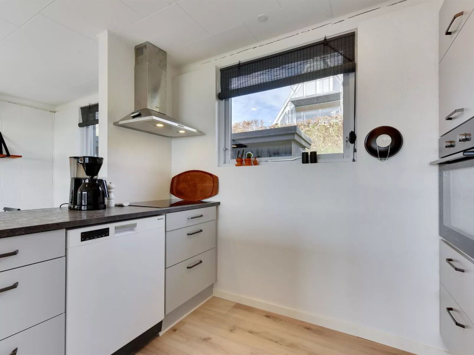 "Karli" - 330m to the fjord-Binnen