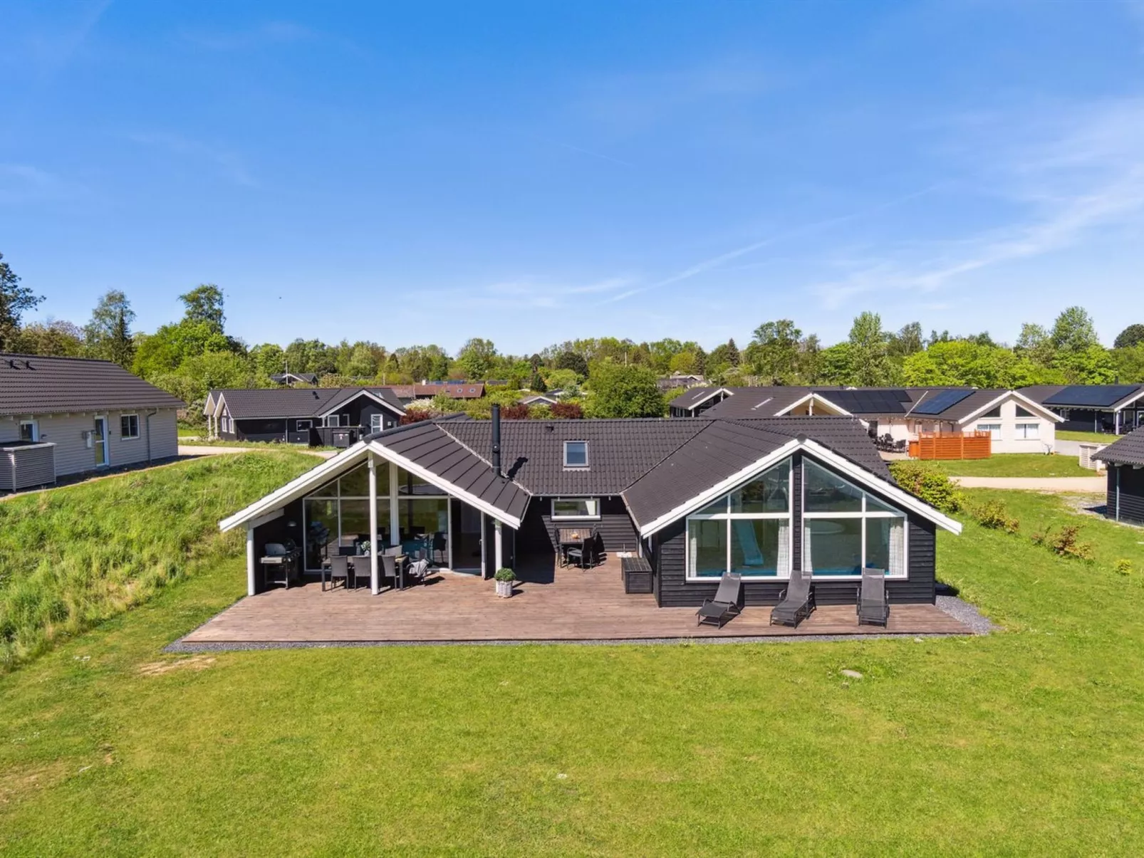 "Vara" - 800m from the sea-Buiten