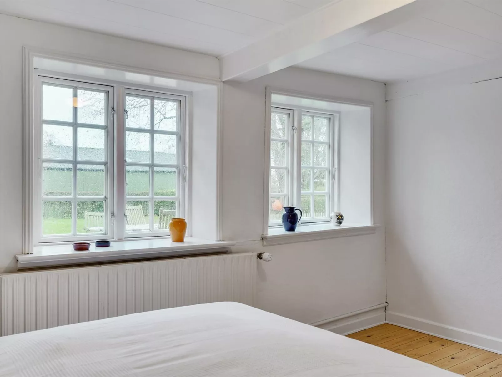 "Ilsa" - 9.8km from the sea-Binnen