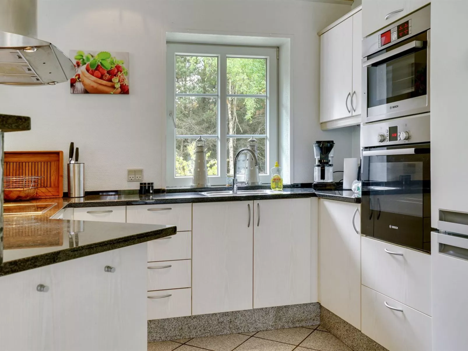 "Liliana" - 800m from the sea-Binnen