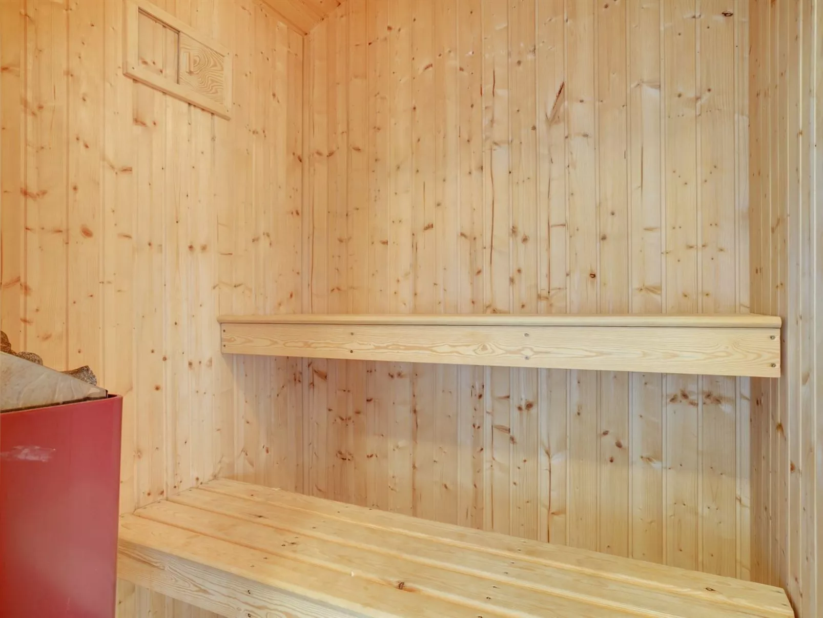 "Mieka" - 400m from the sea-Binnen