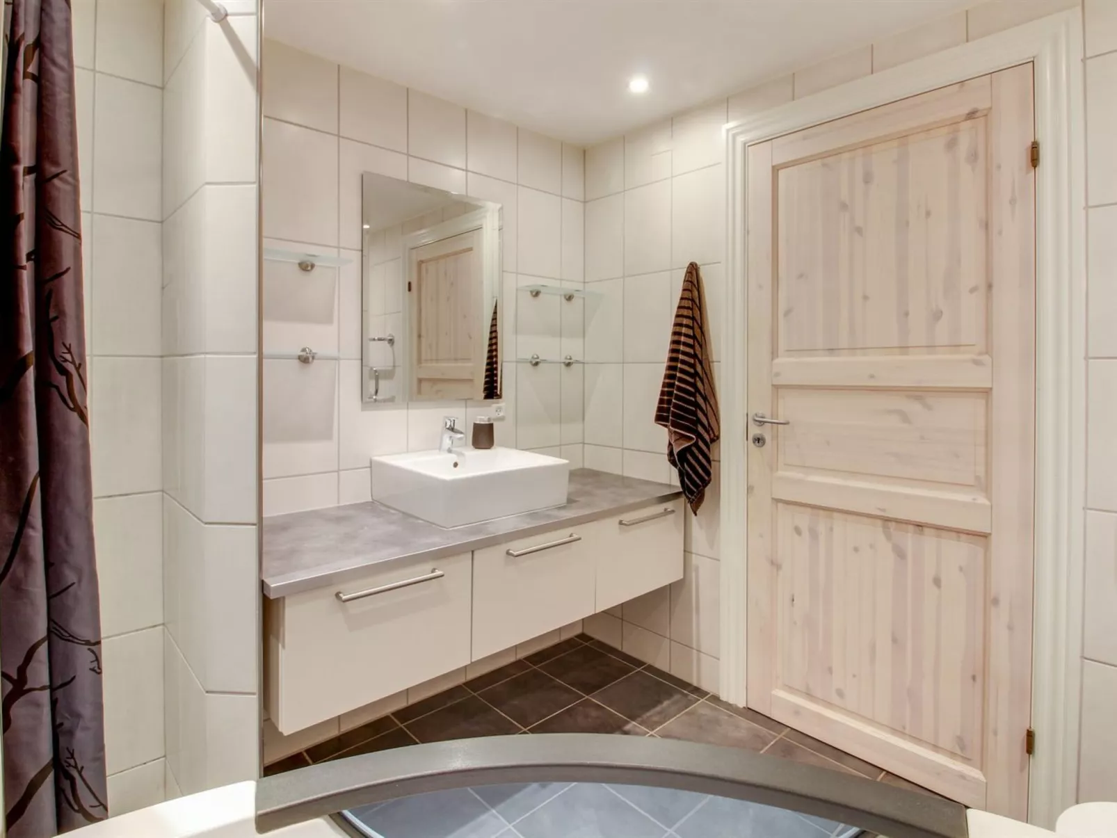 "Eda" - 3.5km from the sea-Binnen