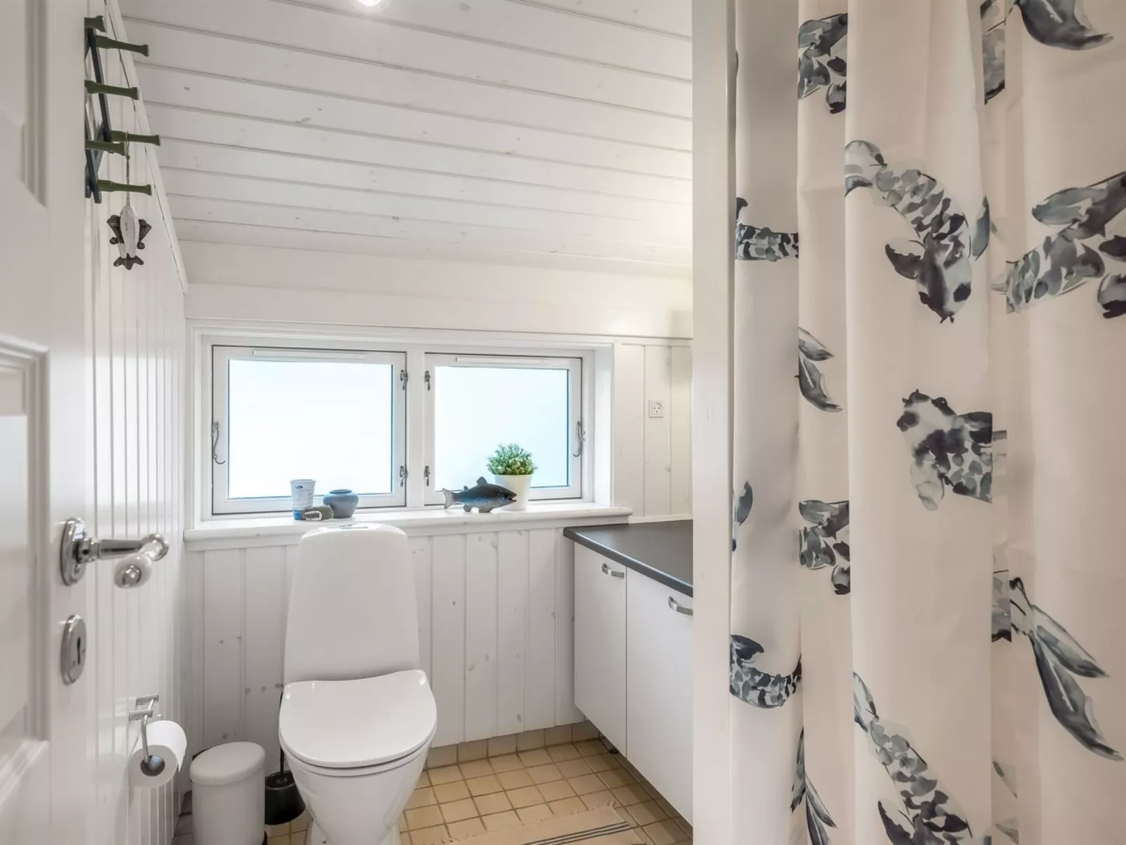 "Danko" - 1.5km from the sea-Binnen