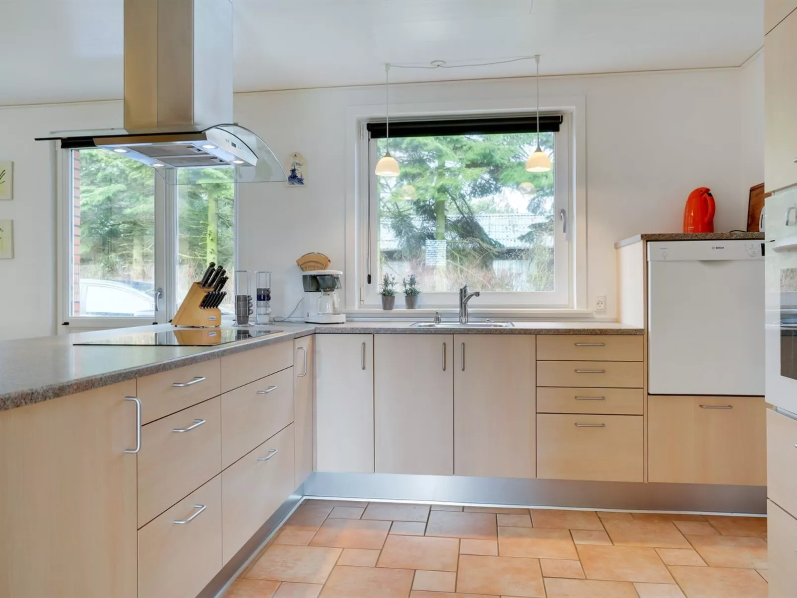 "Philip" - 2km from the sea-Binnen