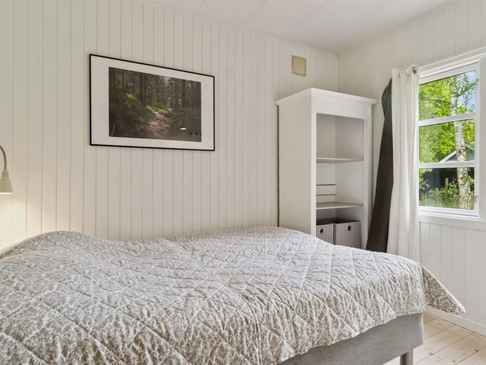 "Aris" - 480m from the sea-Binnen