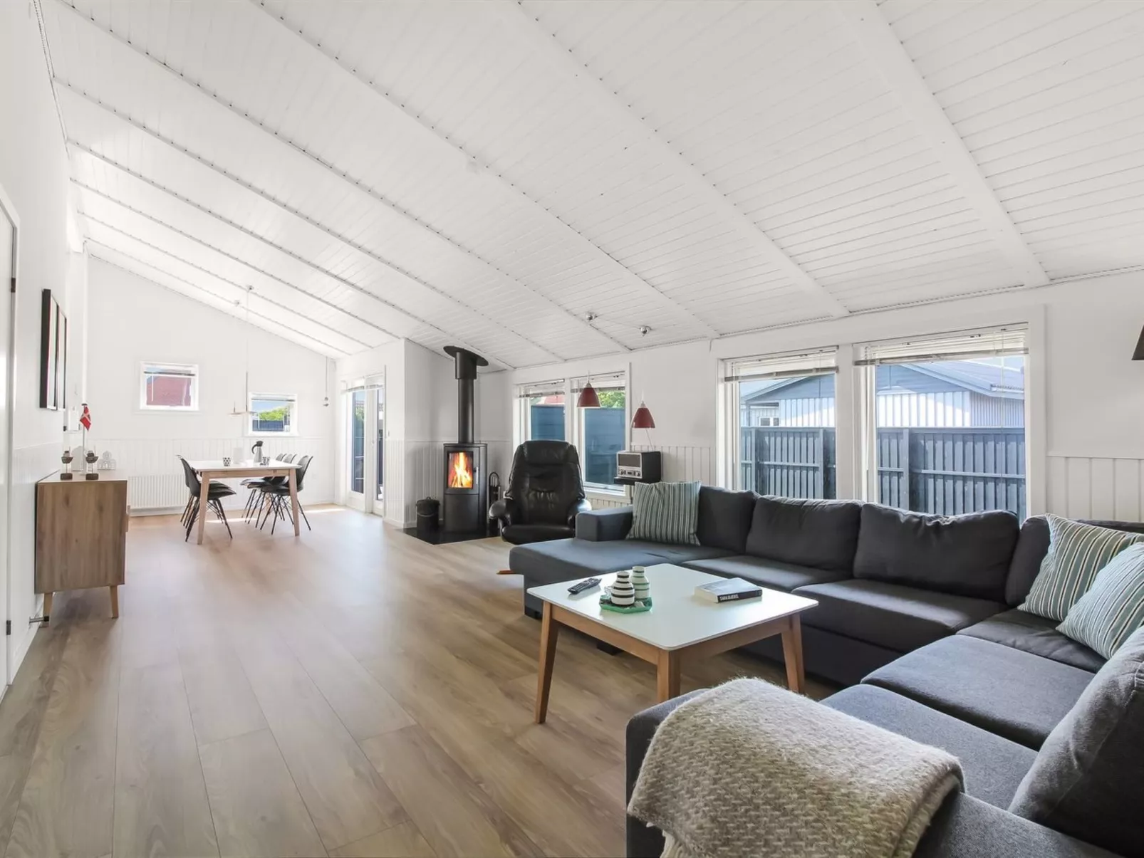 "Franceska" - 450m from the sea-Binnen