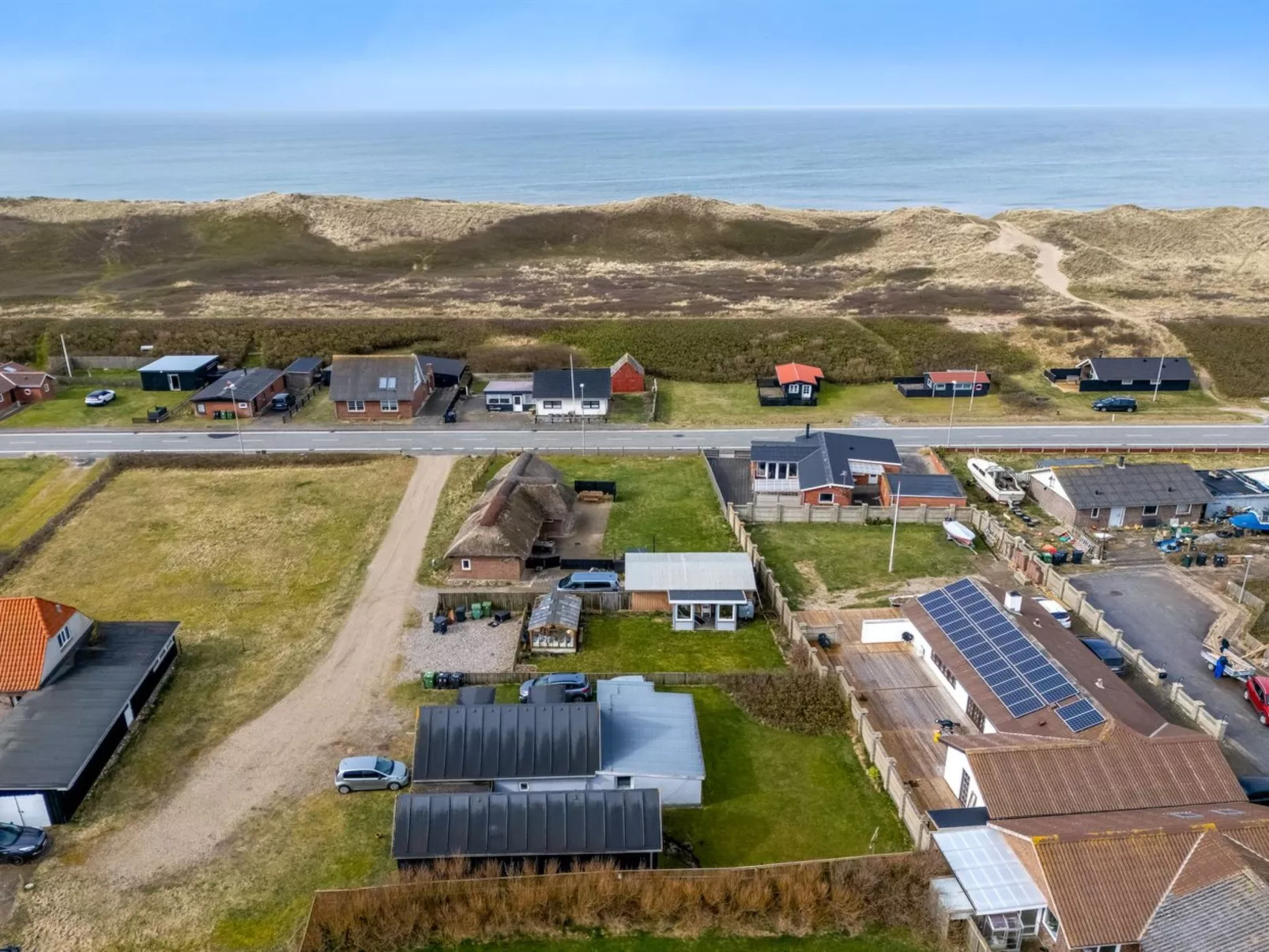 "Fransiska" -  from the sea-Buiten