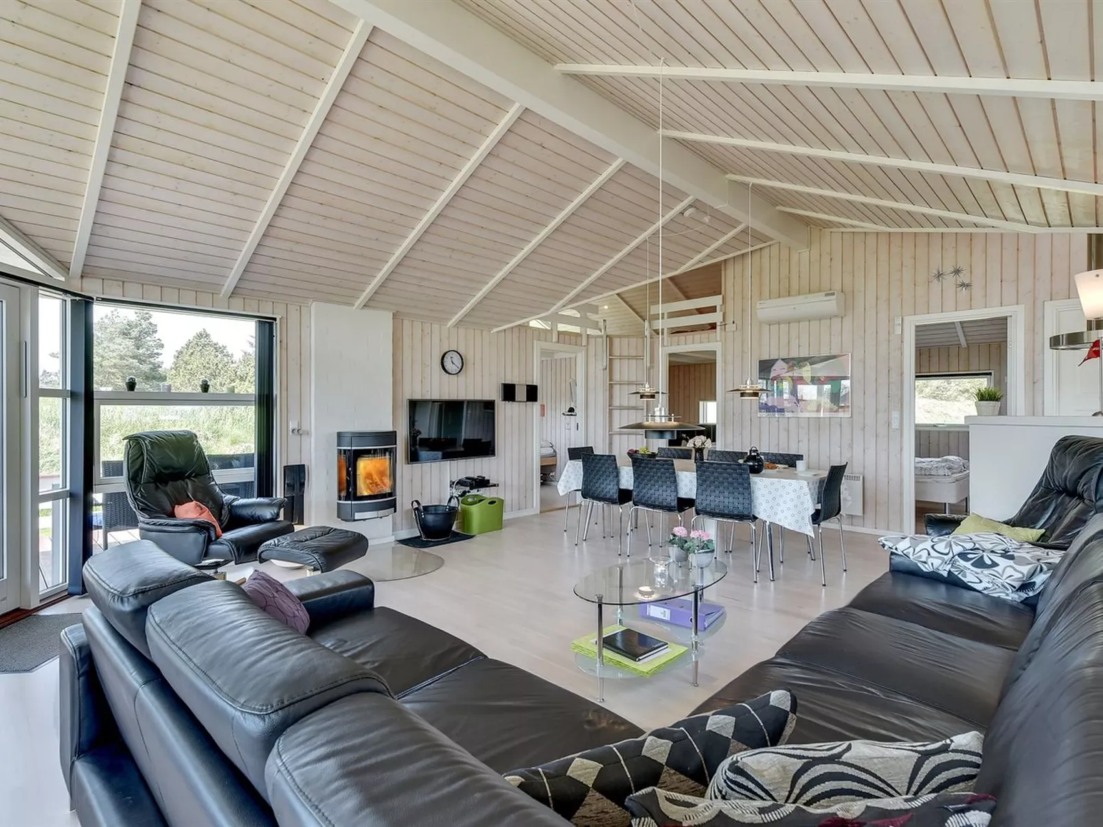 "Domna" - 800m from the sea-Binnen