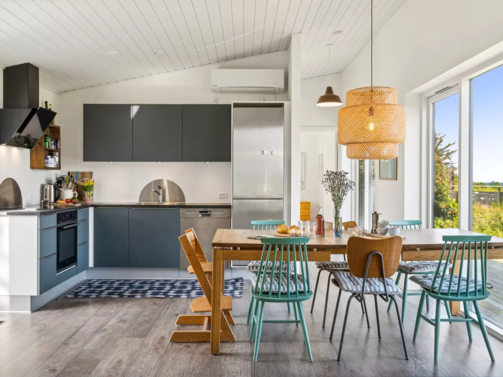 "Gjorgje" - 100m from the sea-Binnen