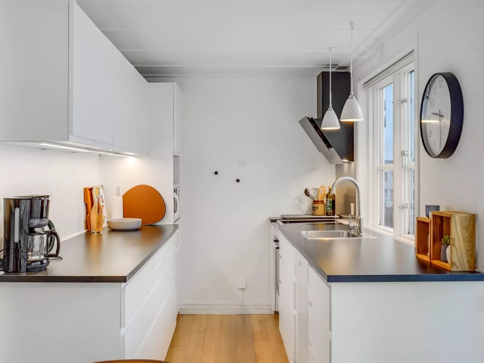 "Tyyne" - 5m from the sea-Binnen