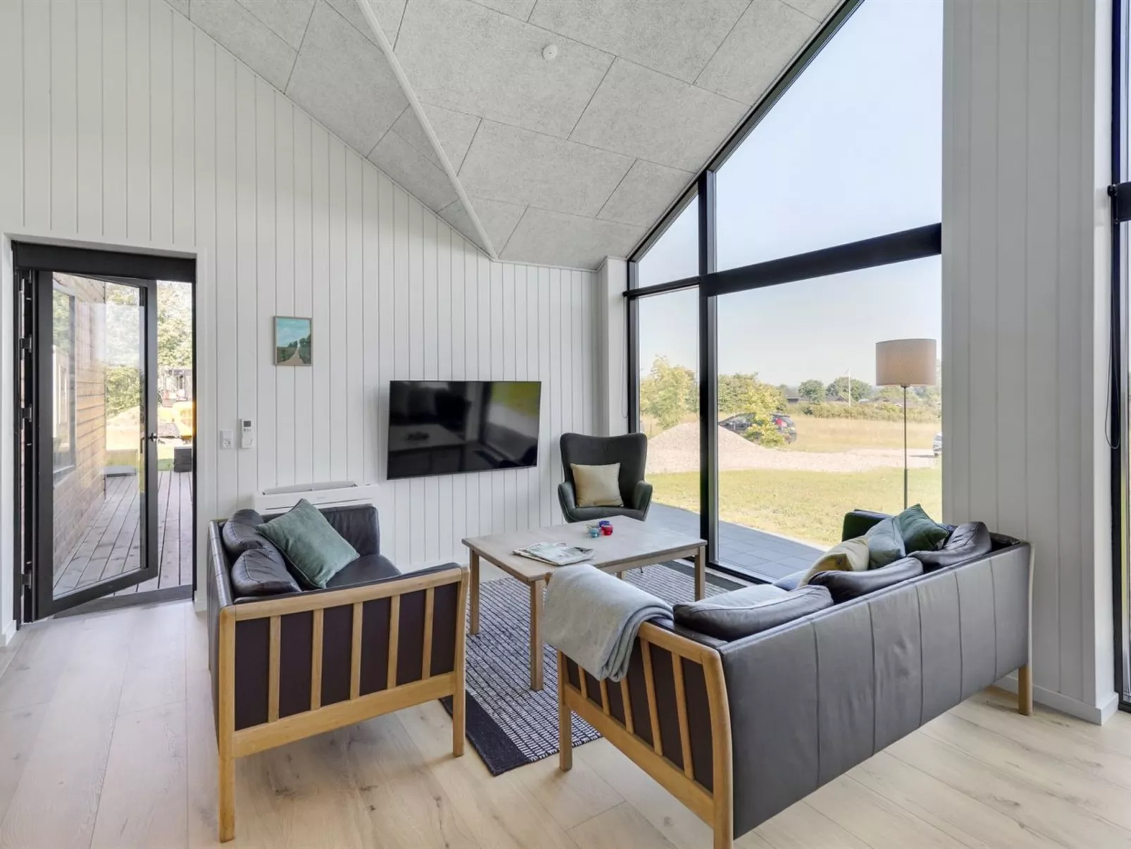 "Gojana" - 400m from the sea-Binnen