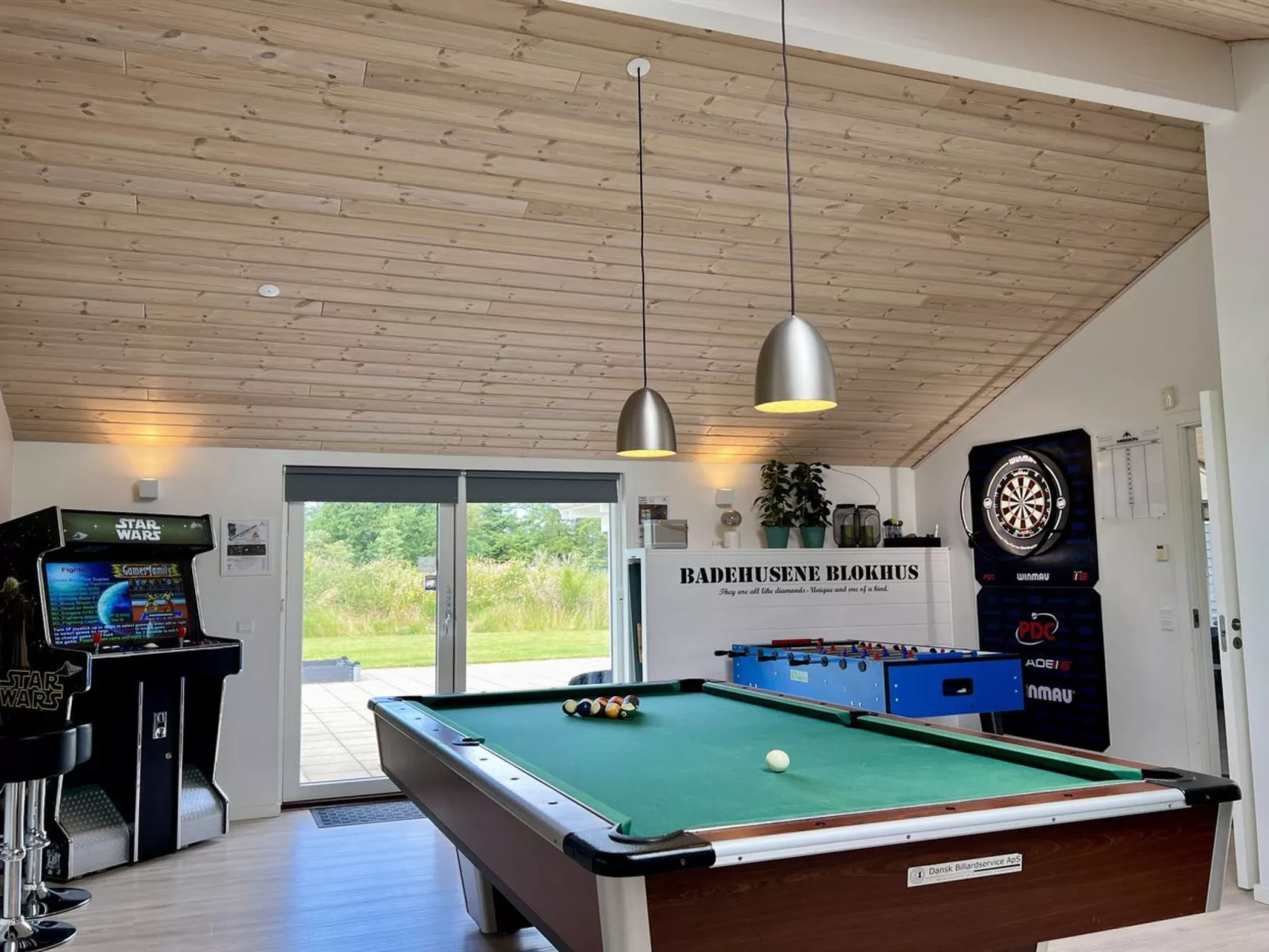 "Ancel" - 1.7km from the sea-Binnen