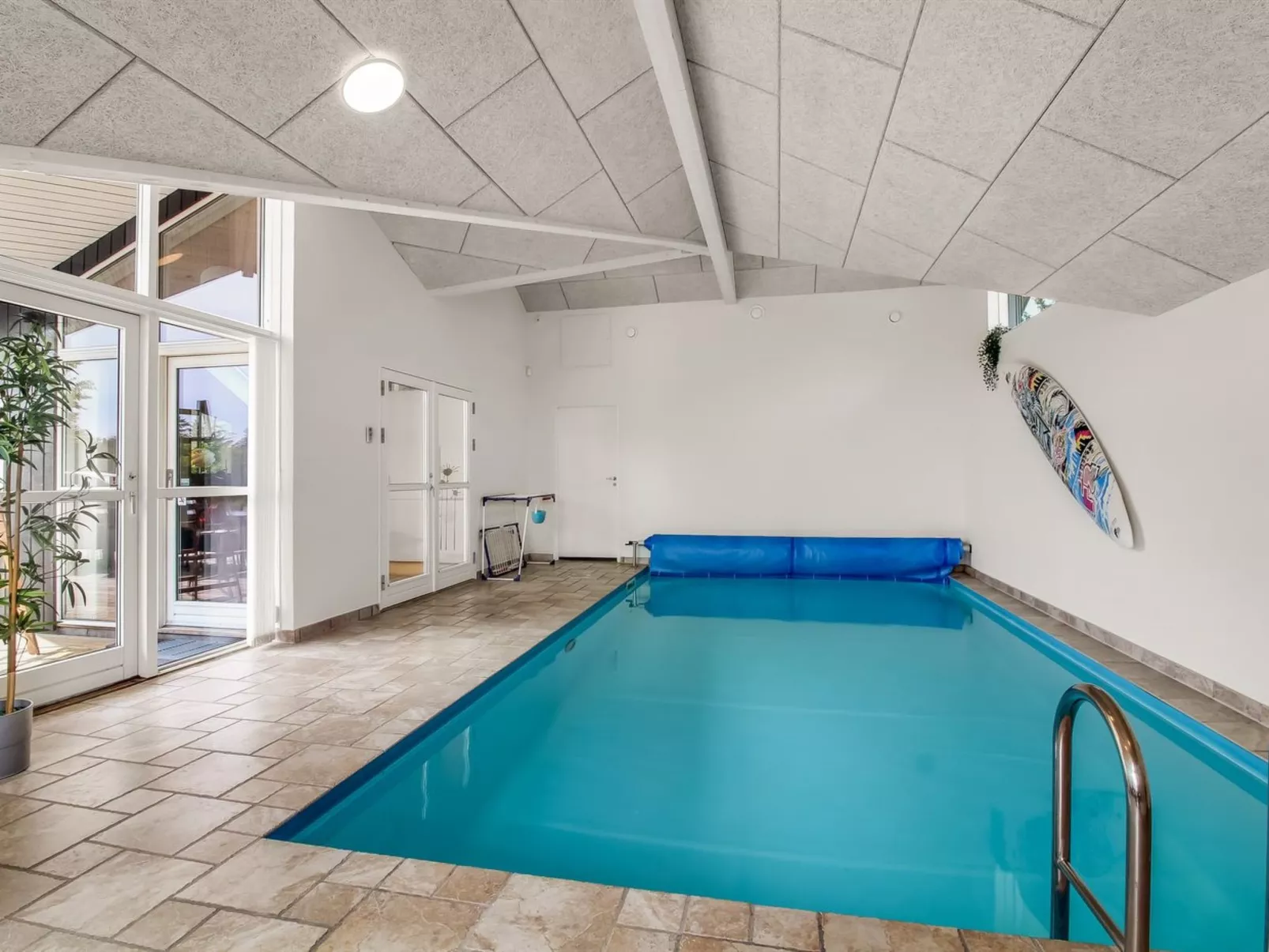 "Steen" - 800m from the sea-Buiten