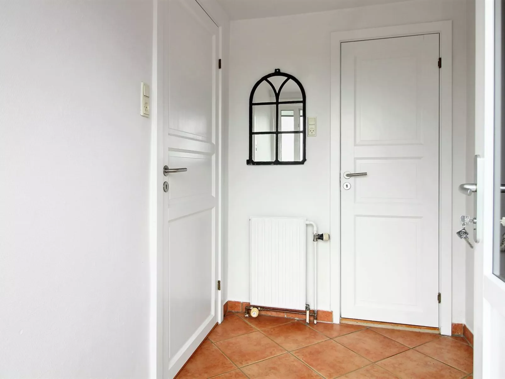 "Dolfine" - 15km from the sea-Binnen