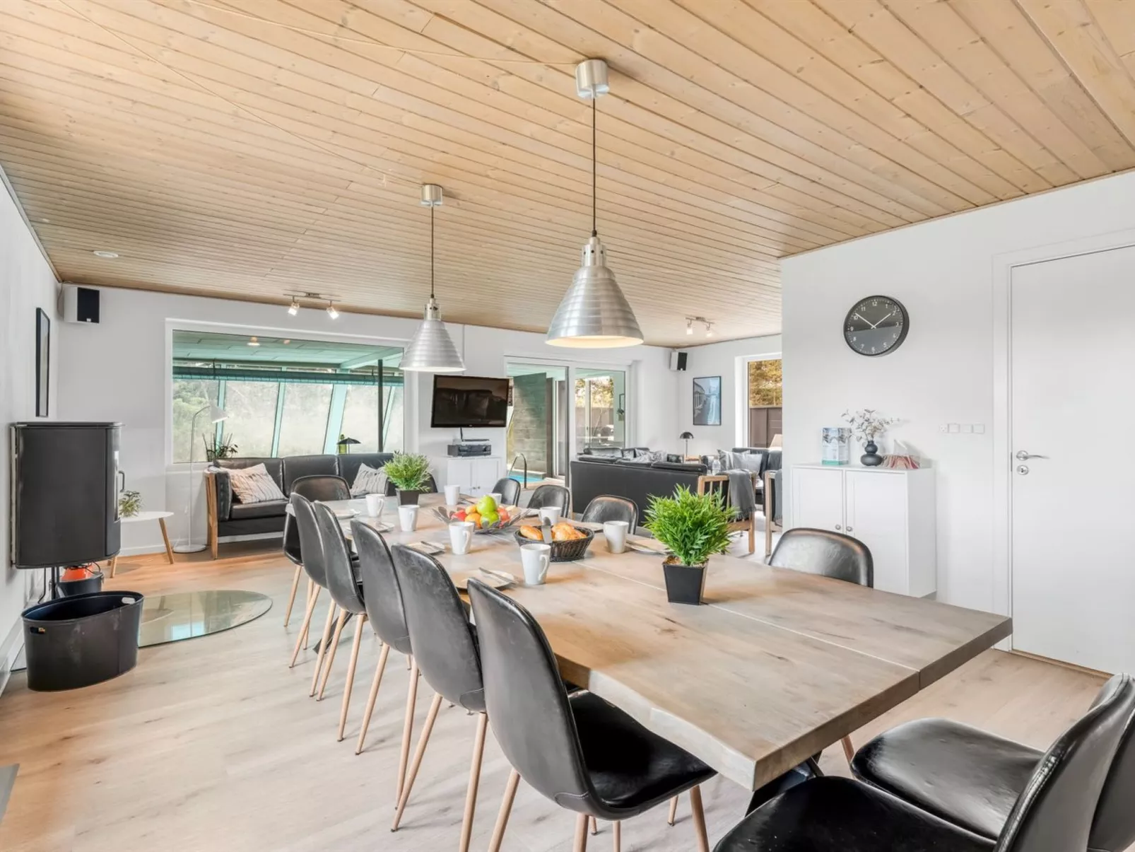 "Irlin" - 800m from the sea-Binnen