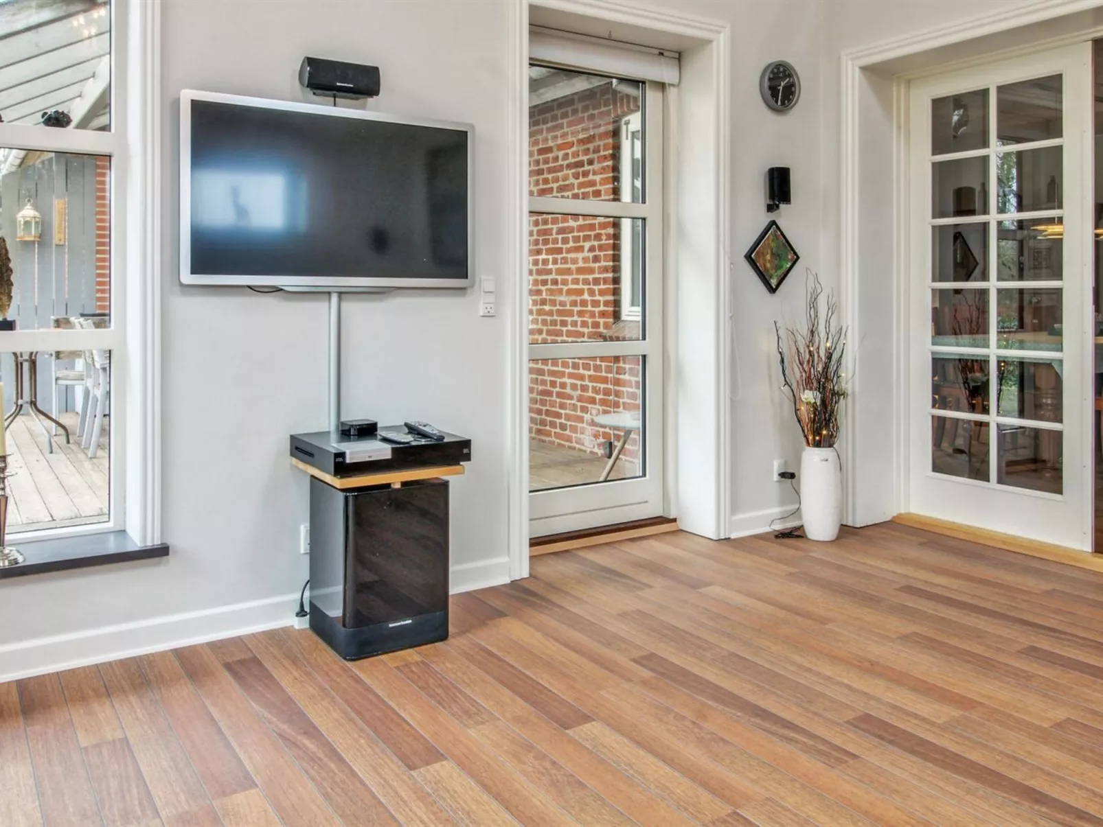 "Birita" - 20km from the sea-Binnen