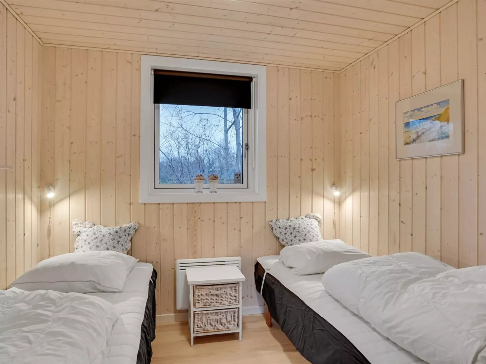 "Thora" - 800m from the sea-Binnen