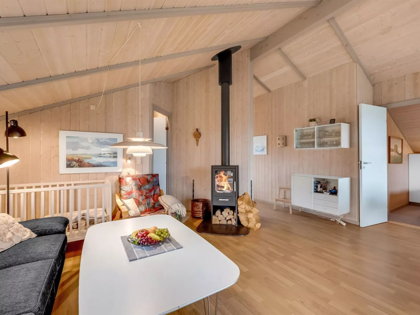 "Mimo" - 150m from the sea-Binnen