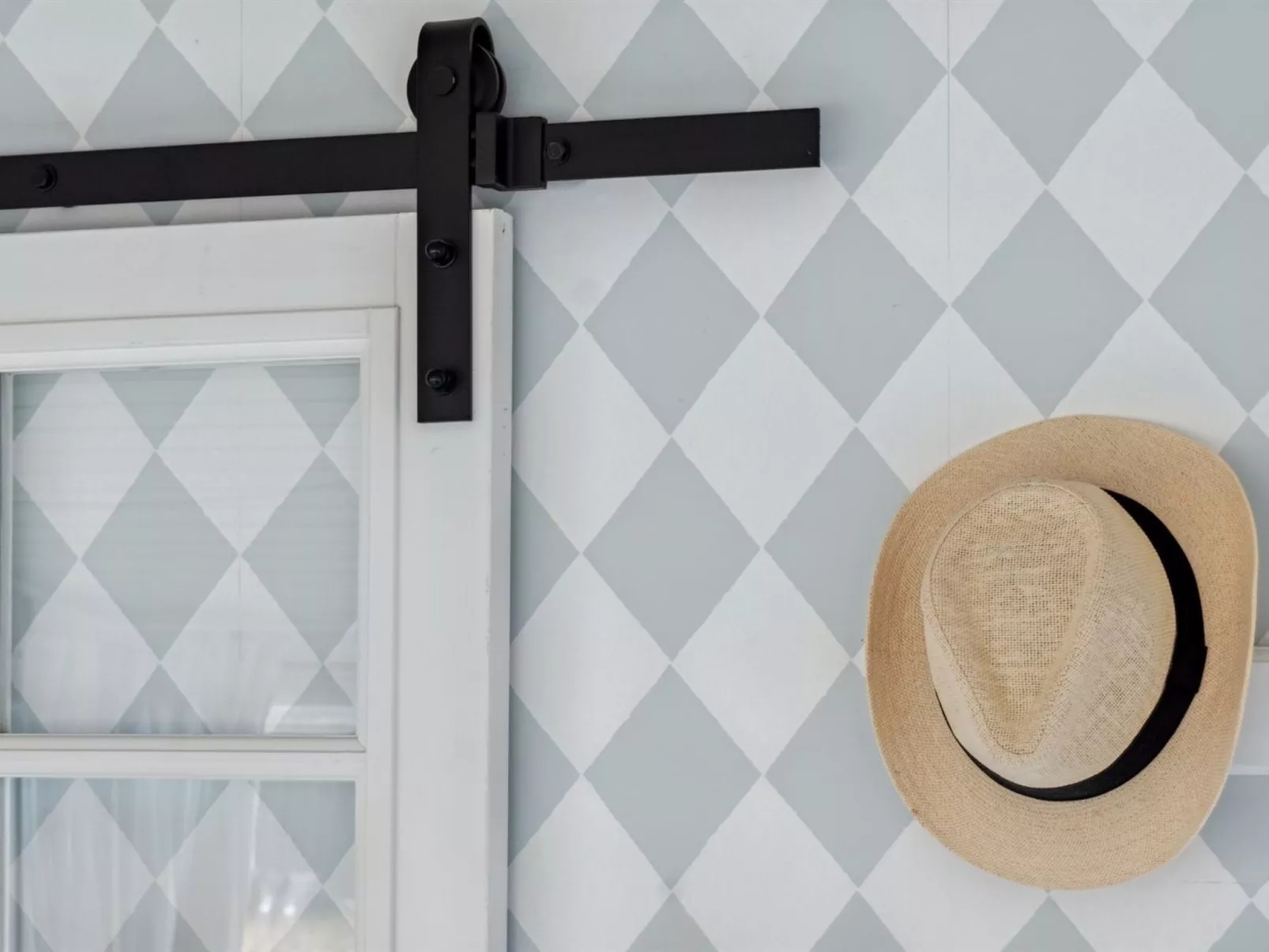 "Aruna" - 200m from the sea-Binnen