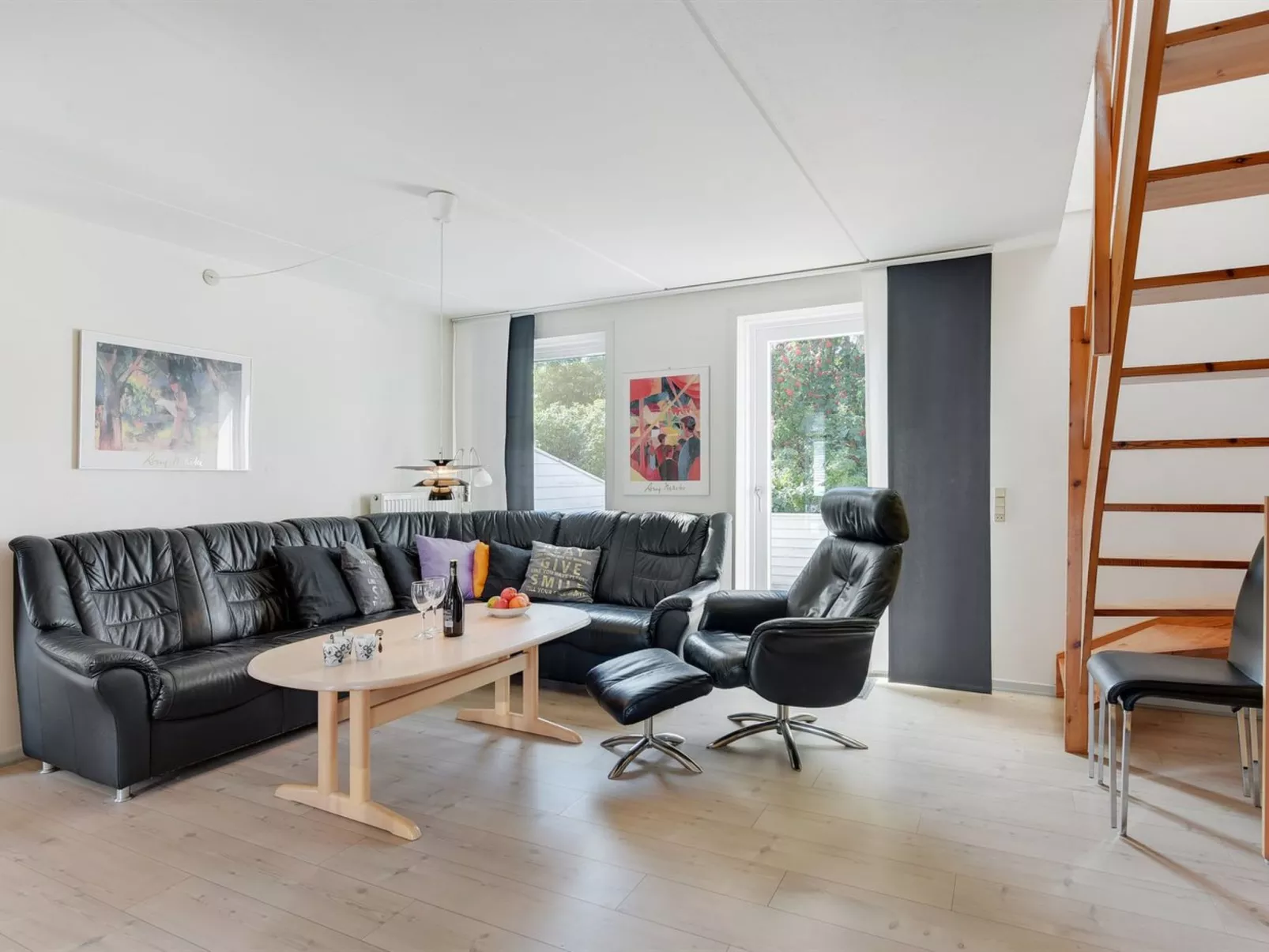 "Maylin" - 2.3km from the sea-Binnen