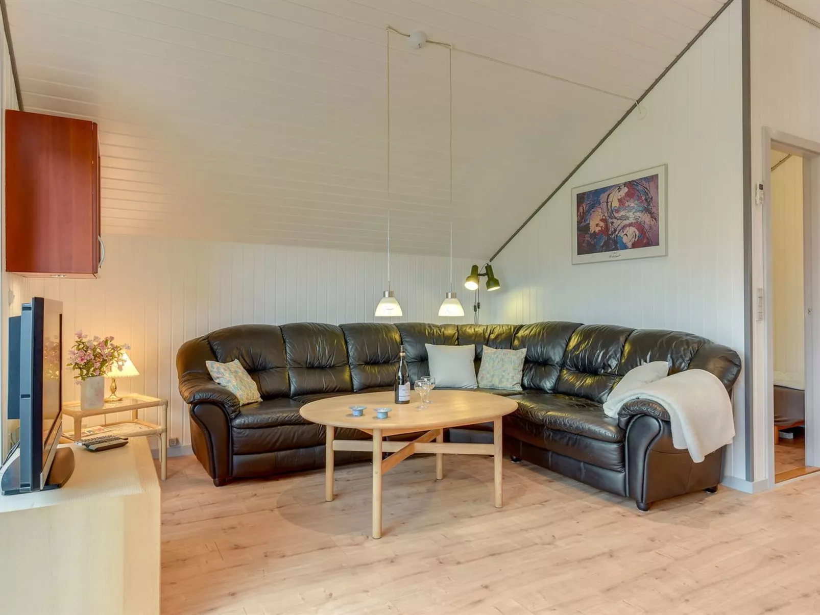 "Tican" - 400m from the sea-Binnen