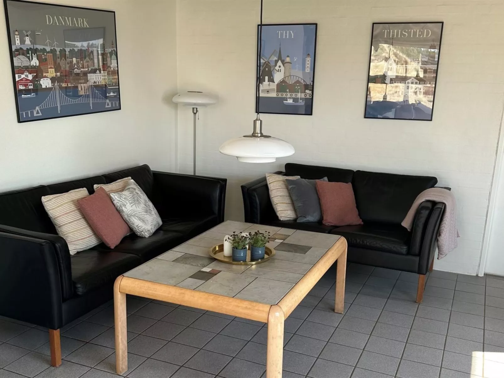 "Zoya" - 900m from the sea-Binnen