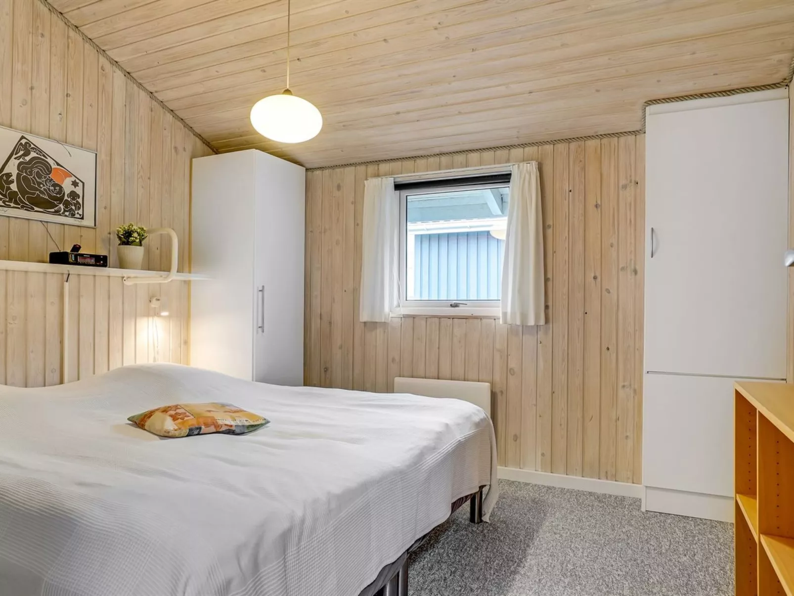 "Marne" - 500m from the sea-Binnen