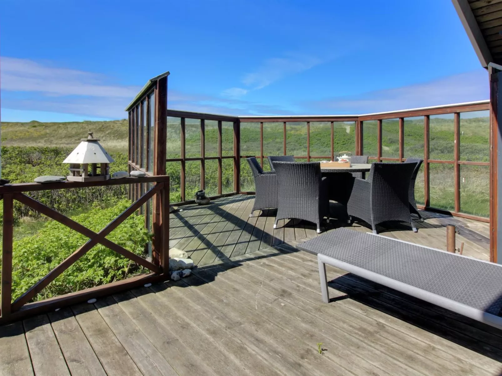 "Egidia" - 50m from the sea-Buiten