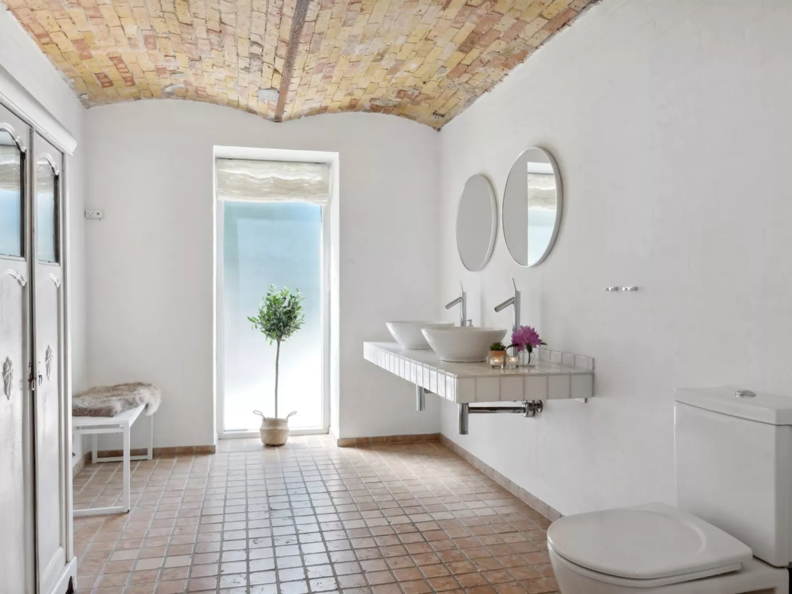 "Thilo" - 2.3km from the sea-Binnen