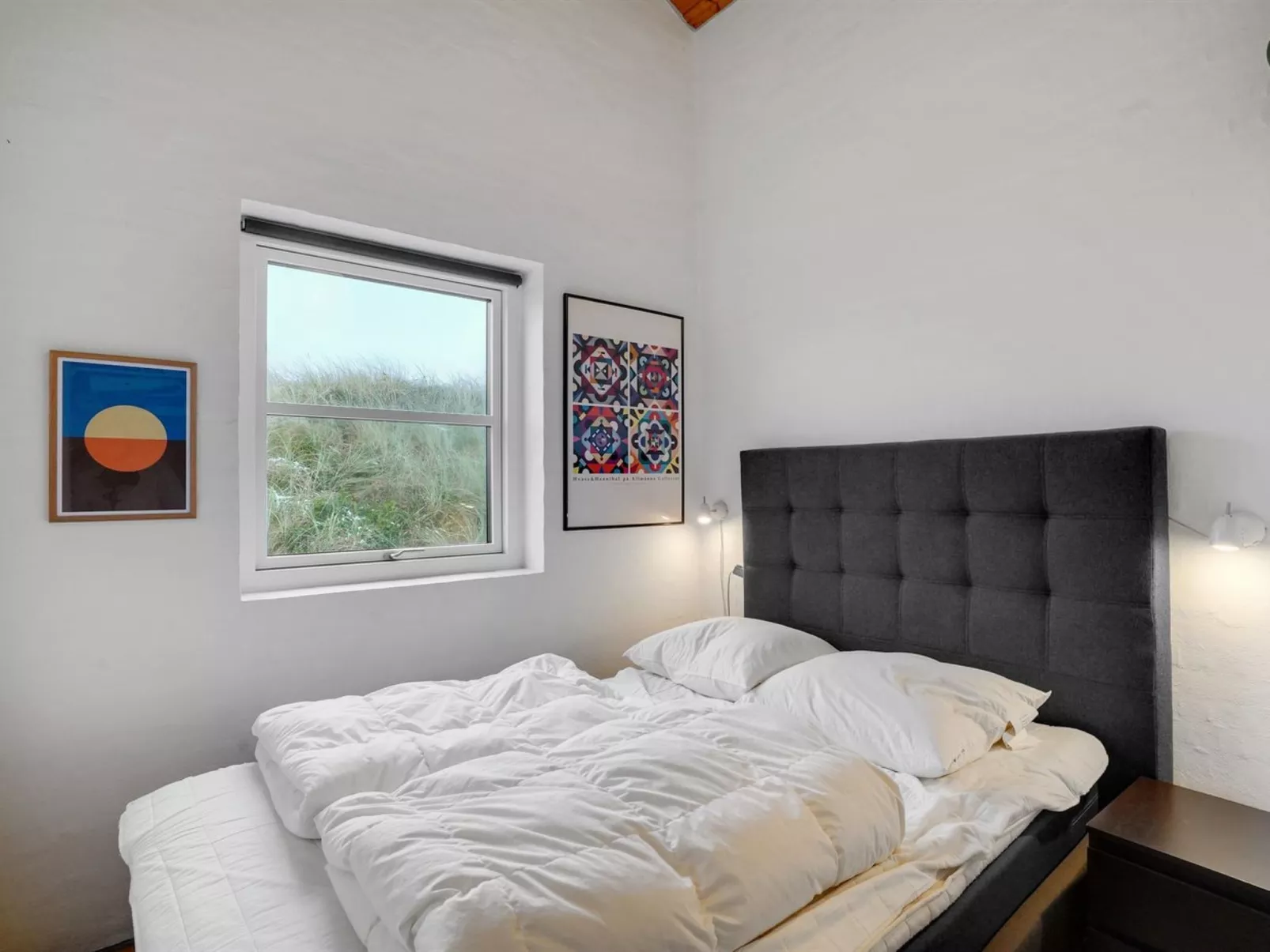 "Teijo" - 400m from the sea-Binnen