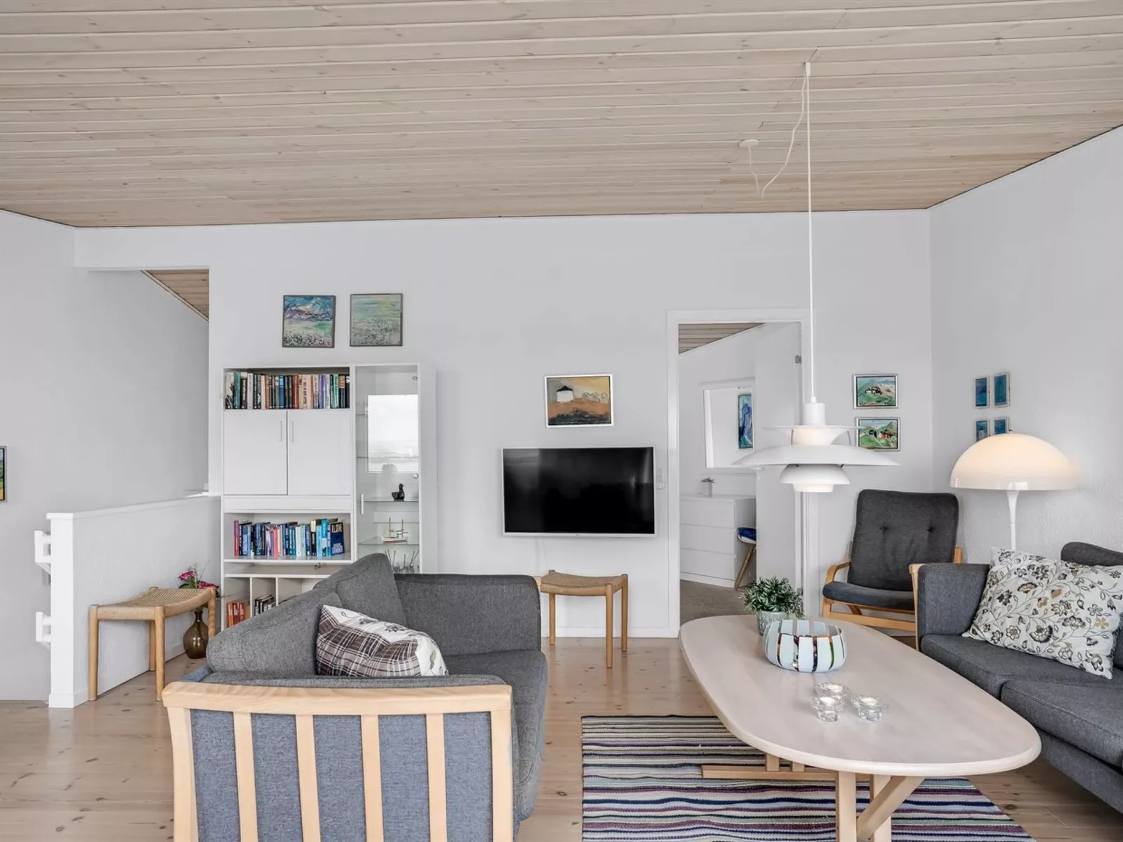 "Radica" - 50m from the sea-Binnen