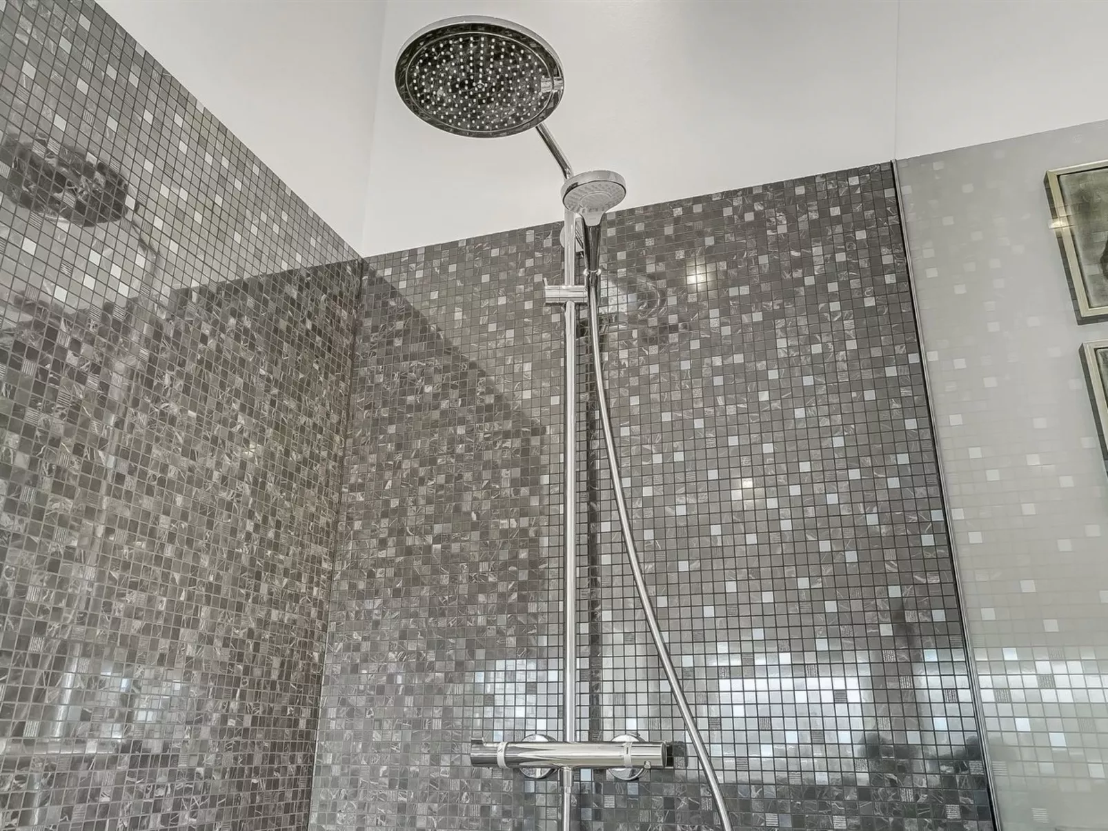 "Fegge" - 1.5km from the sea-Binnen