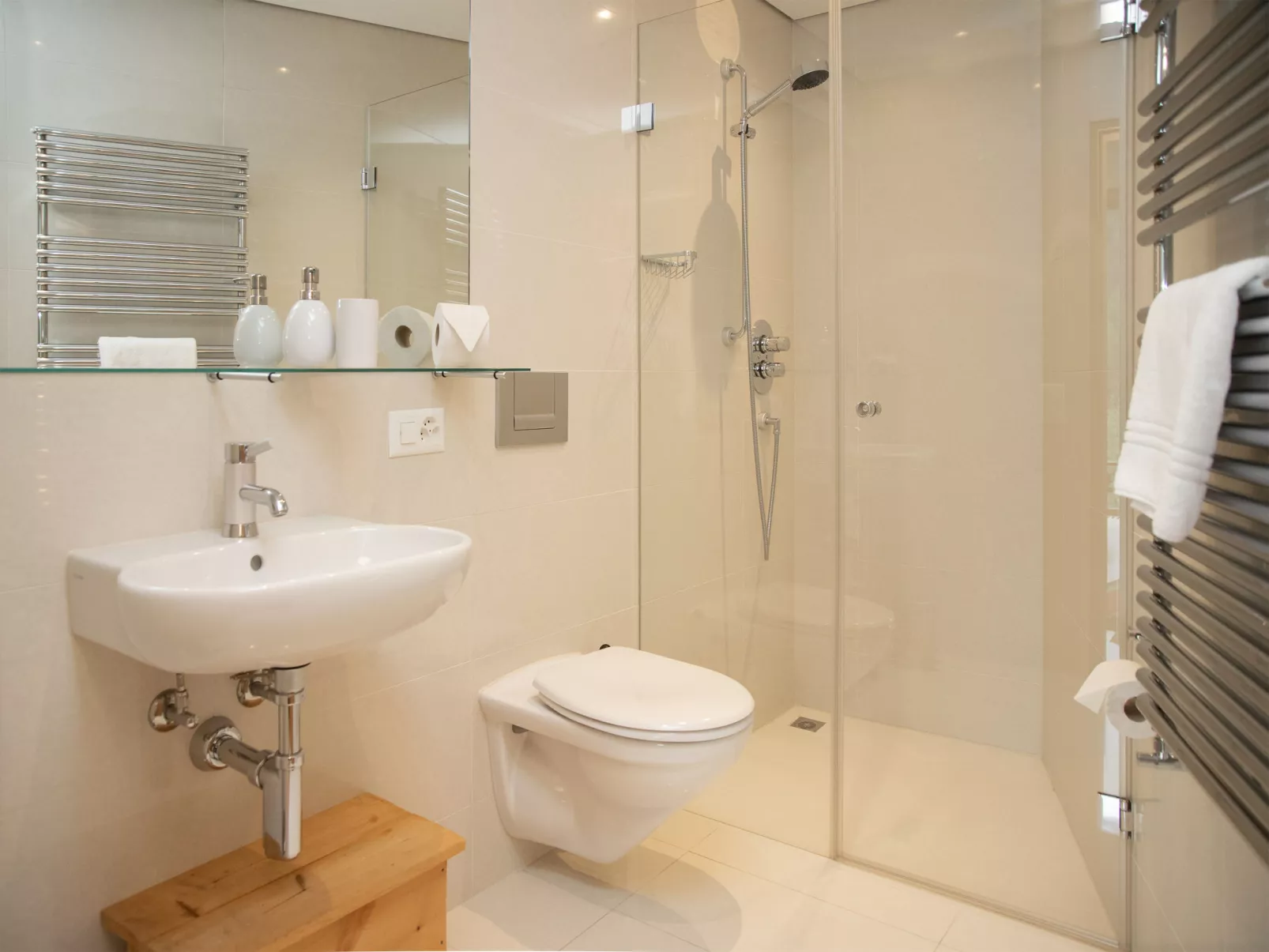 Residenz Cresta Kulm B26-Binnen